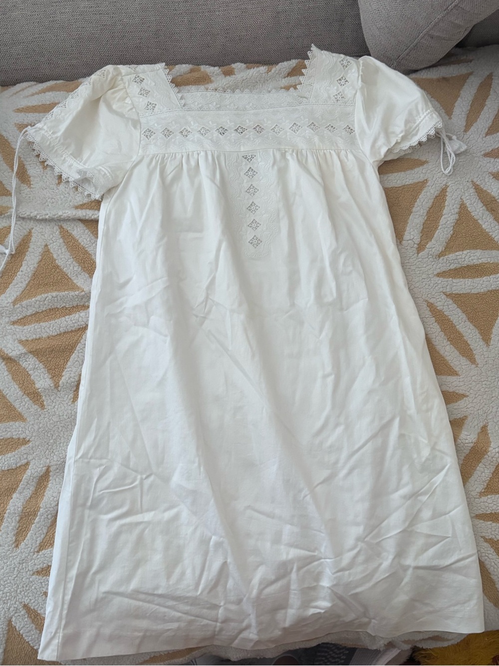 NWOT Madewell Dress